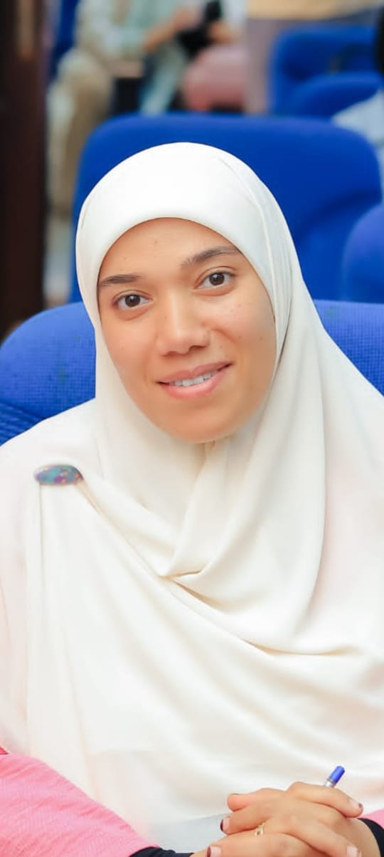 noura mohamed ahmed 